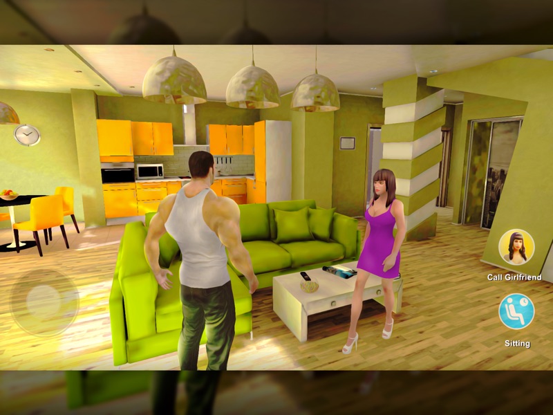 Go To Grand Crime City screenshot 10