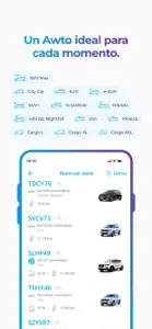 Awto Chile screenshot #2 for iPhone