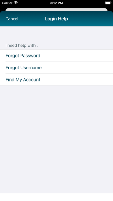 LifeInCheck EBT Screenshot 4 - AppWisp.com LifeInCheck EBT Screenshot 4 - AppWisp.com