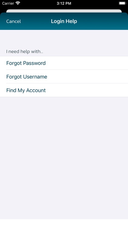 LifeInCheck EBT screenshot-3