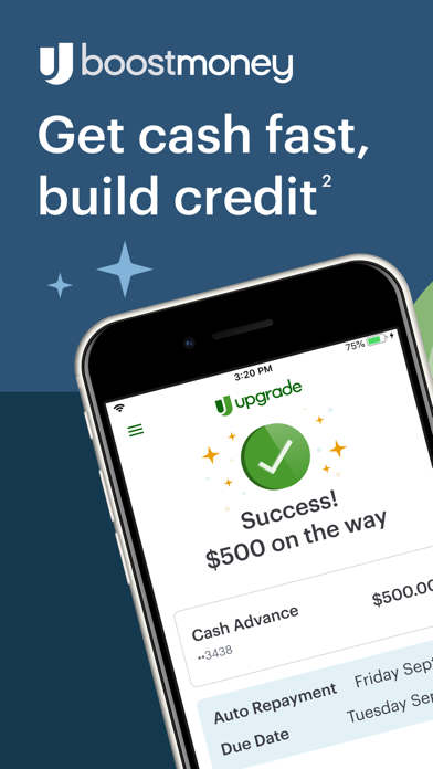 MoneyLion: Banking & Cash Back screenshot 5