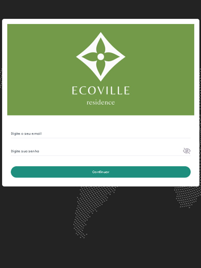 Ecoville Emp. - Corretor