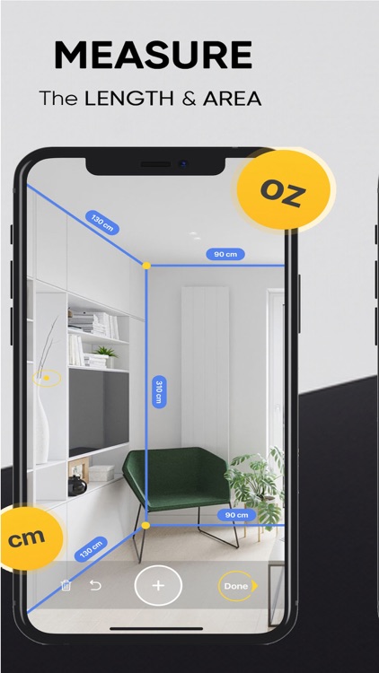 Scanner App PDF Document