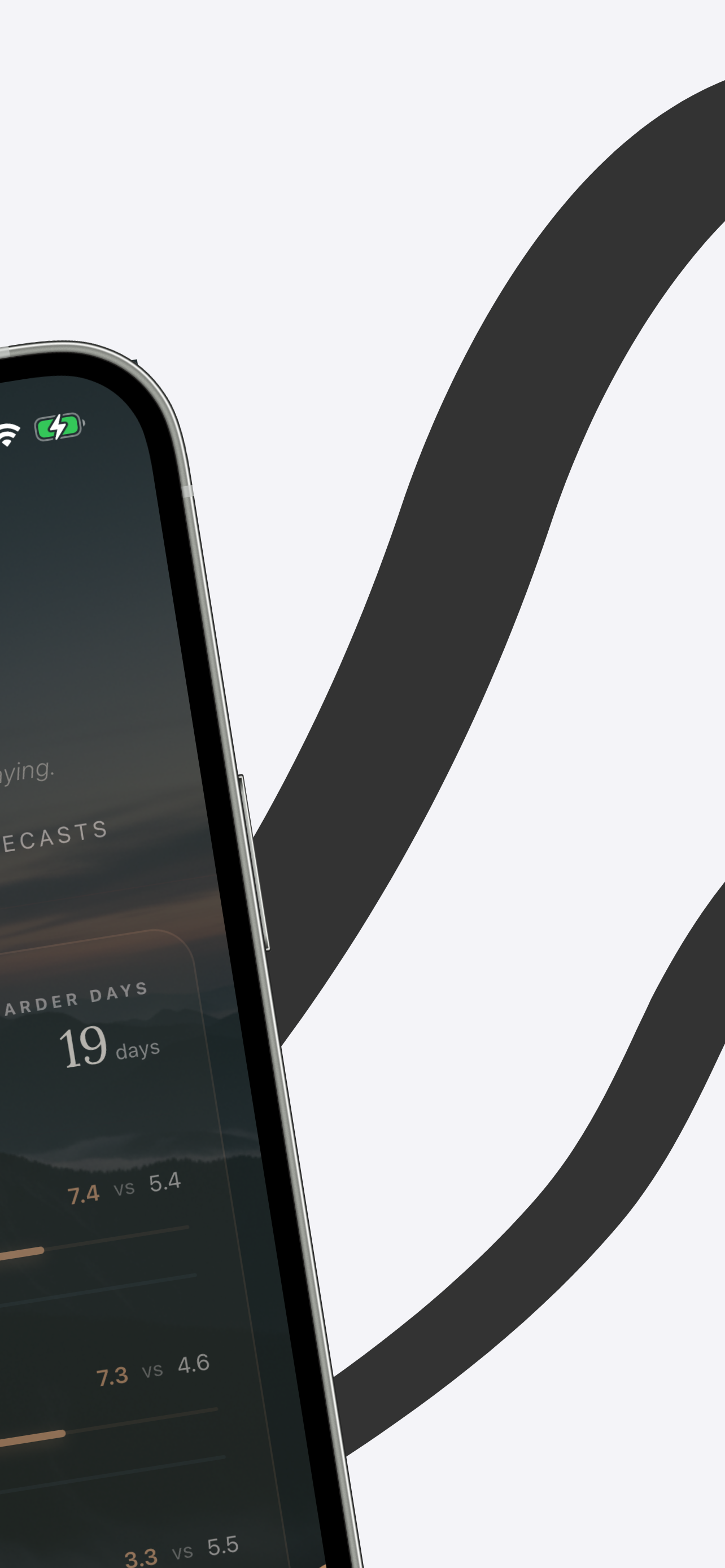 Lunari screenshot 7