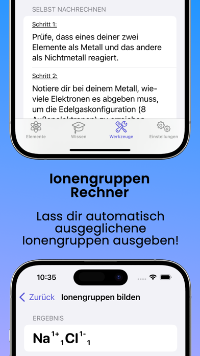 Neodym Screenshot