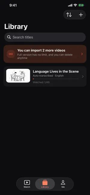 Tiklingo screenshot 2