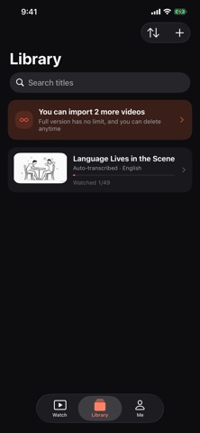 Tiklingo Screenshot 2 of 3