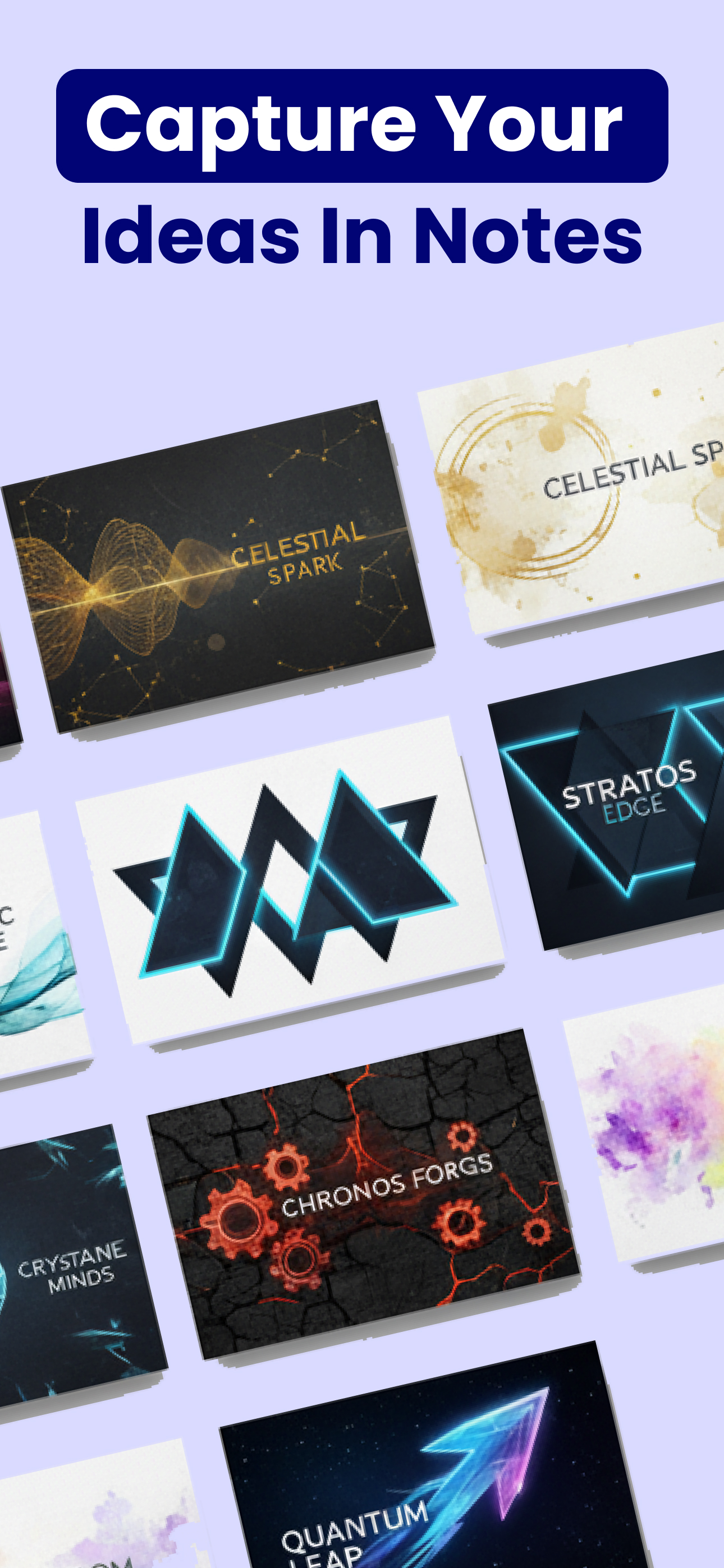 Business Card Make.r