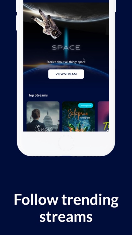 Streamlly screenshot-3