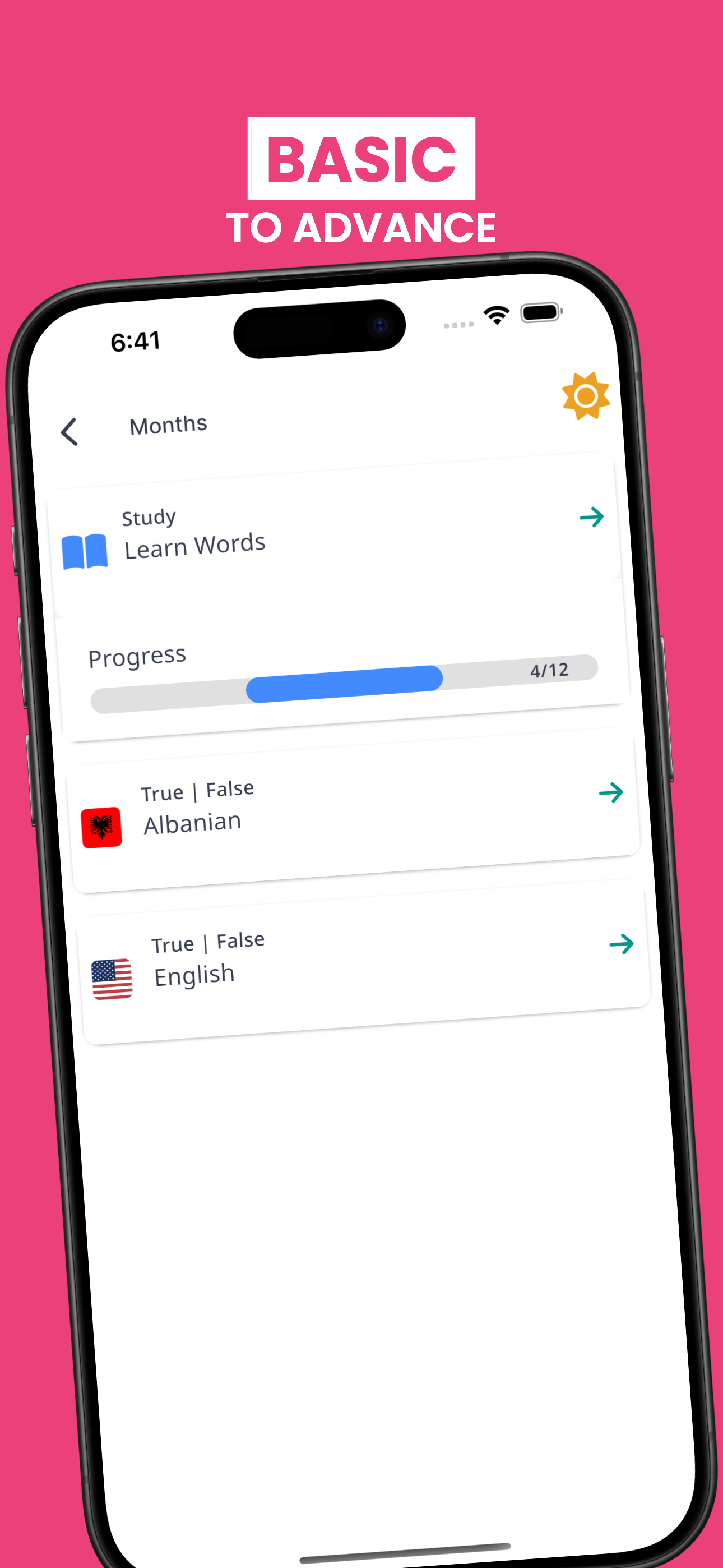 Albanian Learning For Beginner