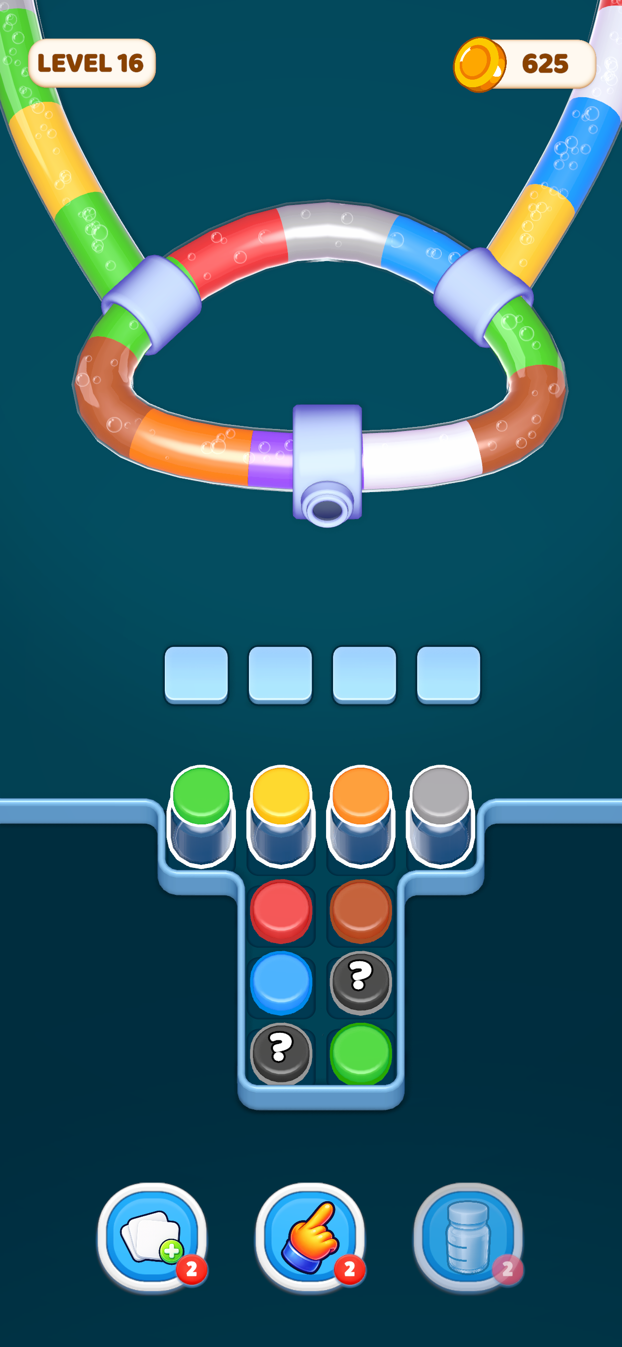 Liquid Out! screenshot 4