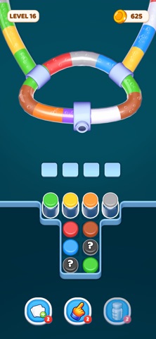 Liquid Out! Screenshot 4 of 5