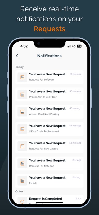 1TrakIt Screenshot 9 of 10