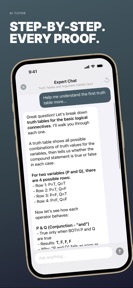 Philosophy Help AI: Logic IQ screenshot