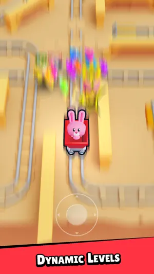 Hide & Seek Friends! screenshot 2
