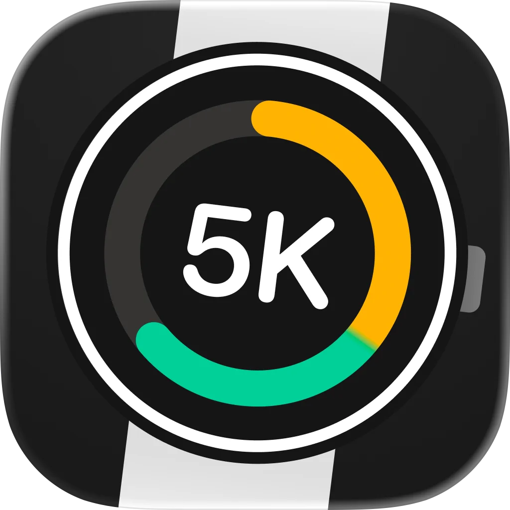 Watch to 5K－Couch to 5km coach