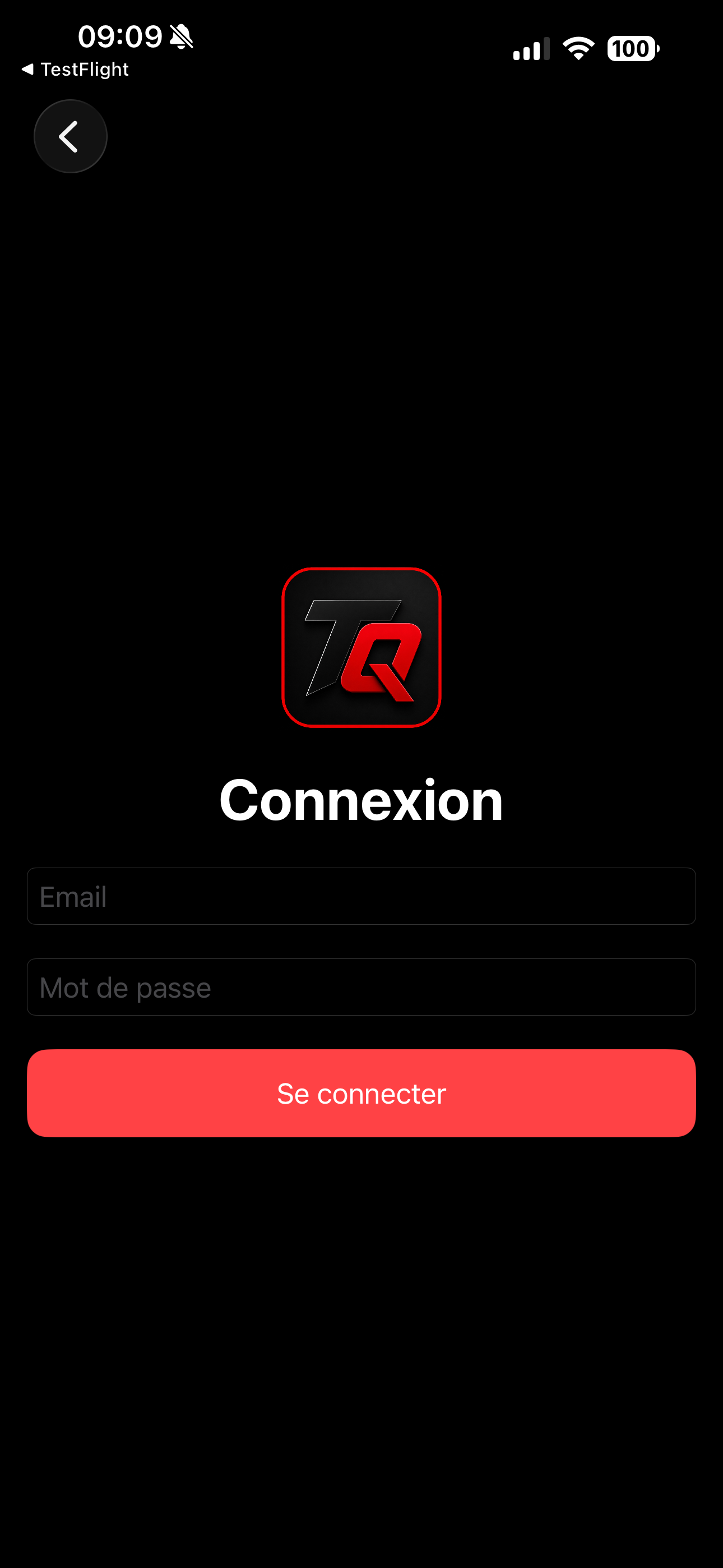 TeamQuestion screenshot 8