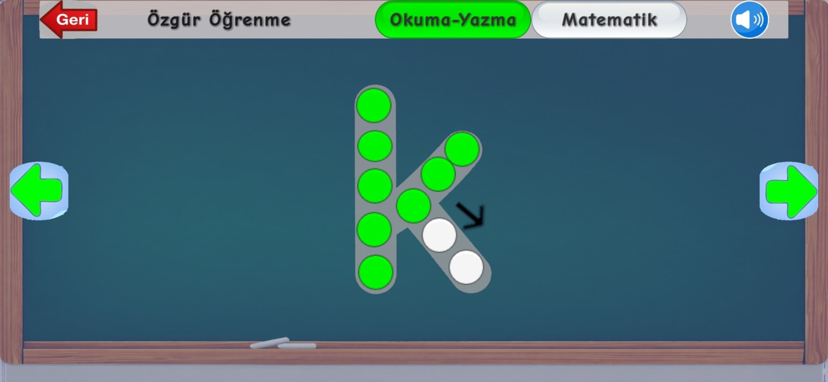 Okuma-Yazma : Hızlı öğren screenshot 6