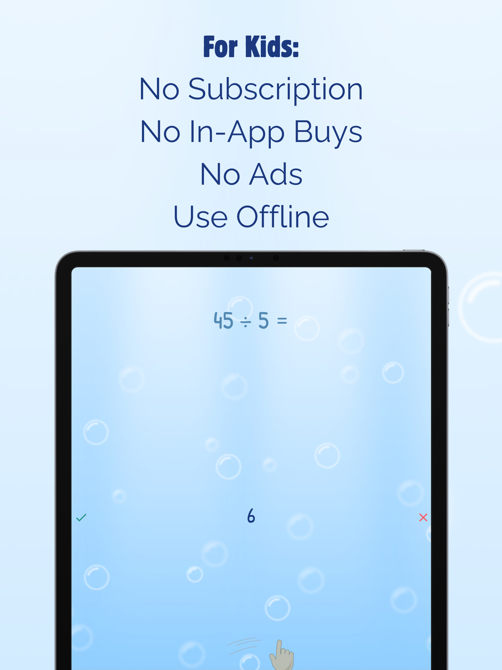 Learn Math For Kids PRO screenshot 17