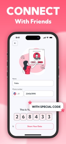 Family Geo Locator Find Mobile screenshot