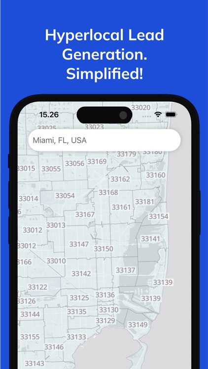 Advertizip | Real Estate Leads