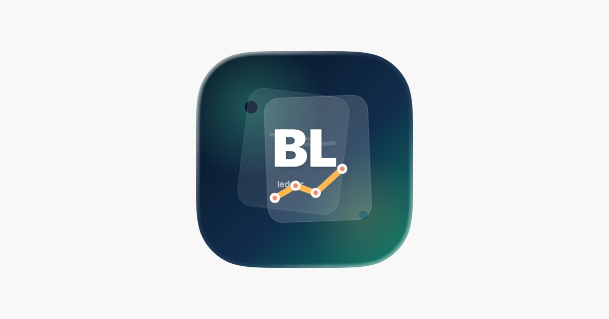‎BrandLedger App - App Store