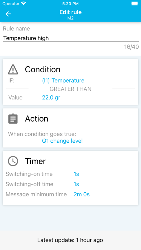 #6. Zerico CCM (iOS) 来自: Selektro Group A/S