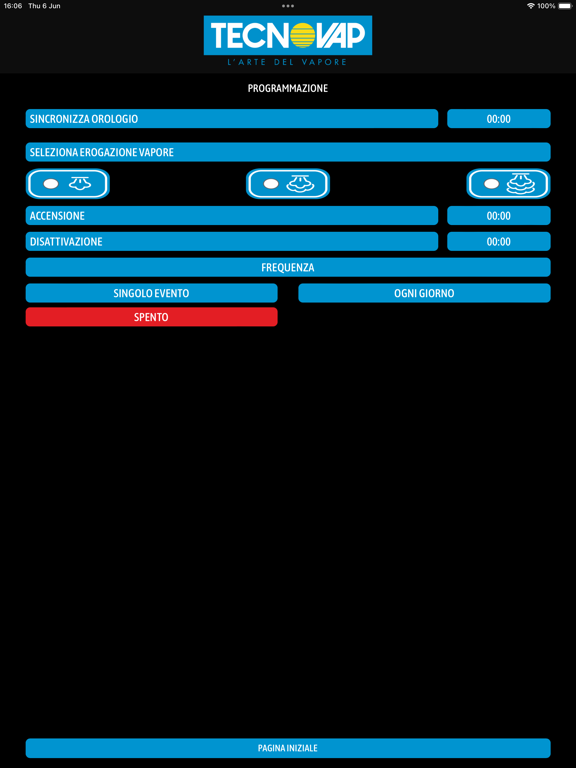 Screenshot #6 pour MyTecnovap