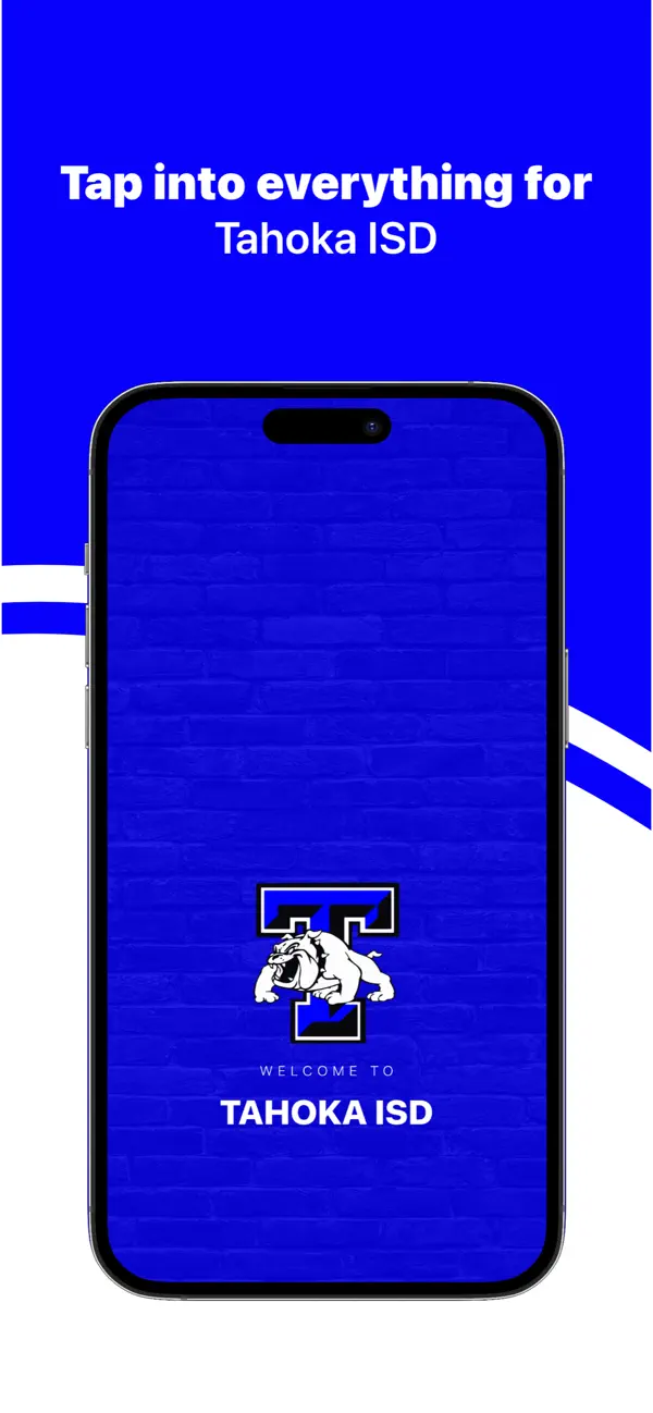 Screenshot #1 pour Tahoka ISD