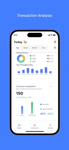 CodePay Go Screenshot 4 of 5