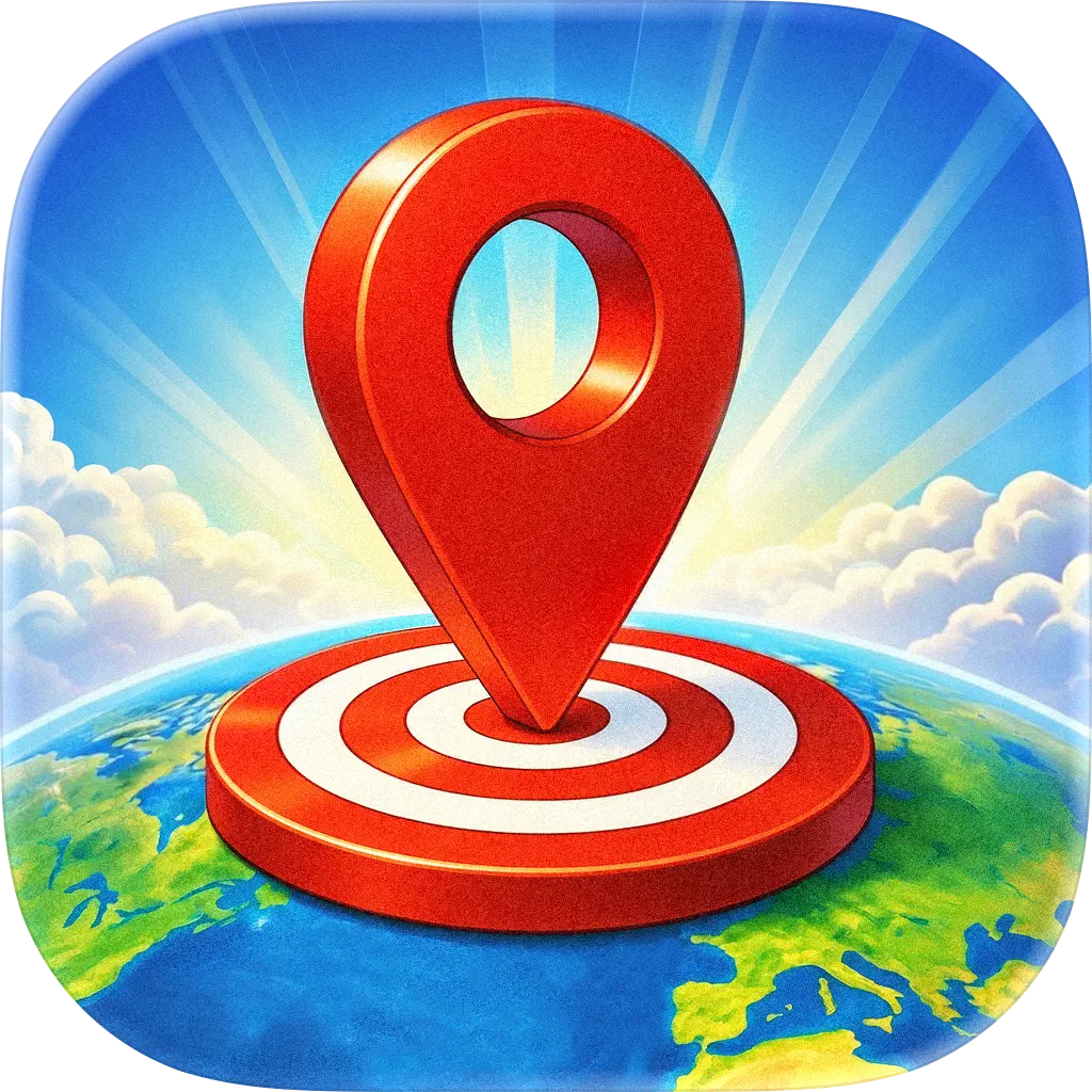 Geography Quiz: GeoGeek