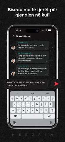 Mergata Screenshot 4 of 7