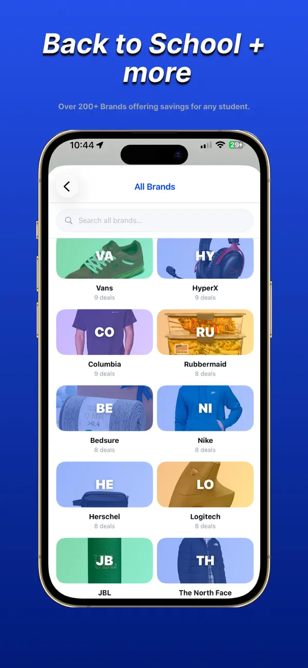 Screenshot #3 pour Class Rewards: Student Deals