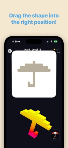 Shade Shape Screenshot 2 of 7