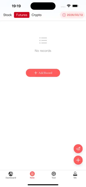 RoamTrader screenshot 3