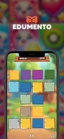 Flip and Find screenshot