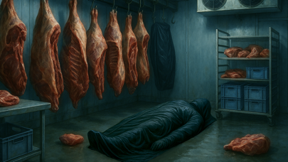 Hidden Escape Mystery Cases Screenshot