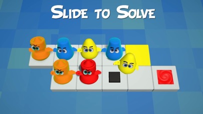SlidewayZ - A Musical Journey Screenshot