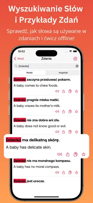 Szybko! Ucz się angielskiego screenshot 4