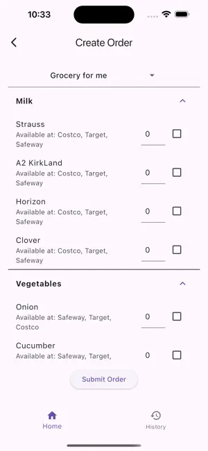 HelpingSeniors screenshot 2