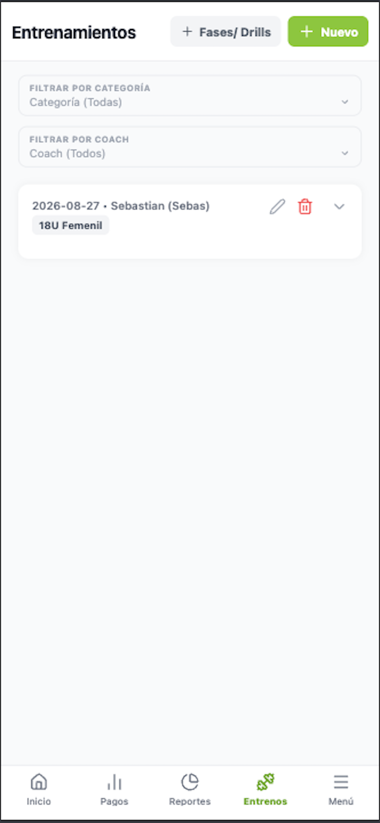 SNAP Team screenshot 4