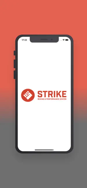 Strike Boxing screenshot 1