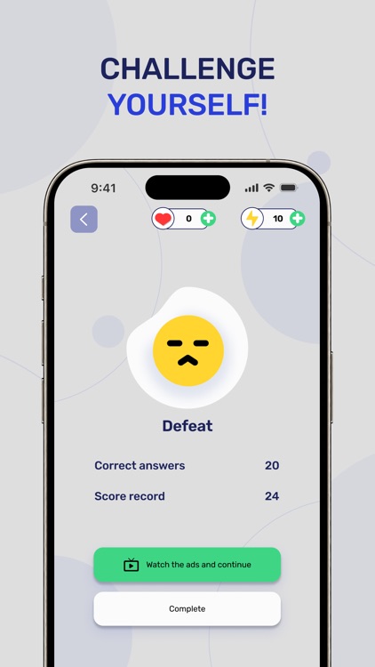 Dog Breeds - Quiz Guess Game screenshot-3
