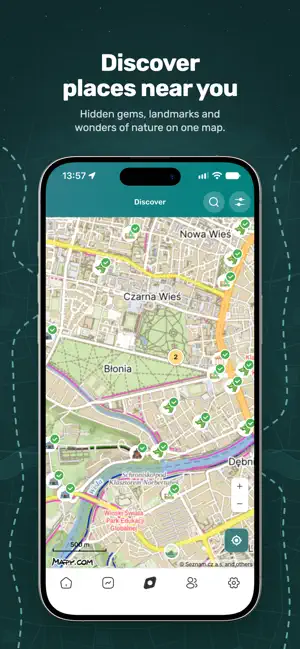 Paper Chase screenshot 1