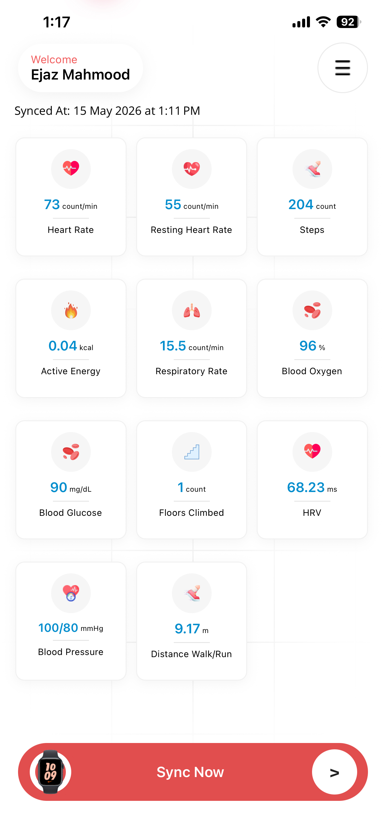 Hammond Connected Care