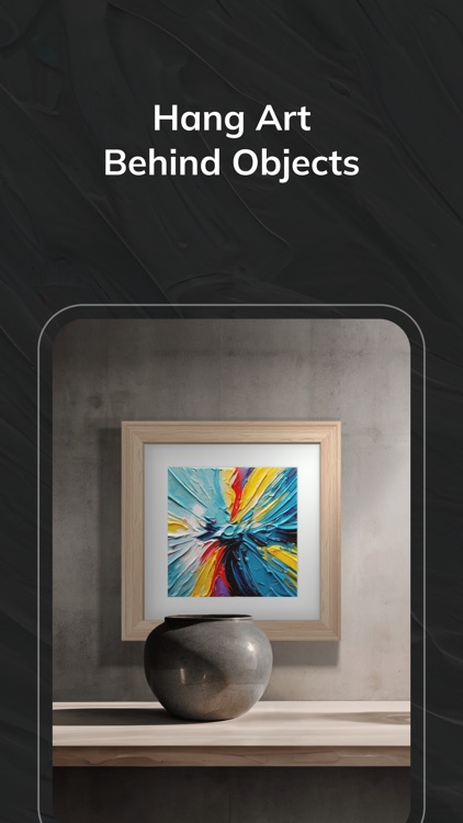 Artwork Preview App - Artbox screenshot-6