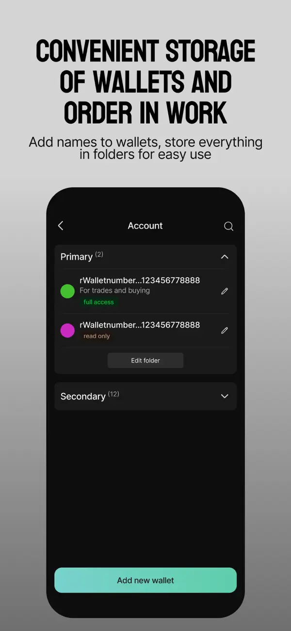 #2. StaticBit (iOS) De: SBP Labs Inc