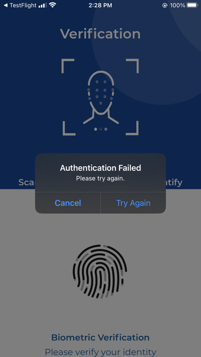Cielo Self Service Screenshot 4 of 9