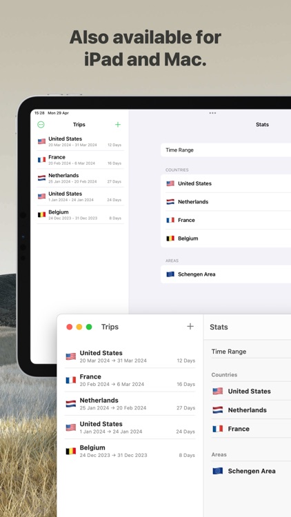 Country Days screenshot-6