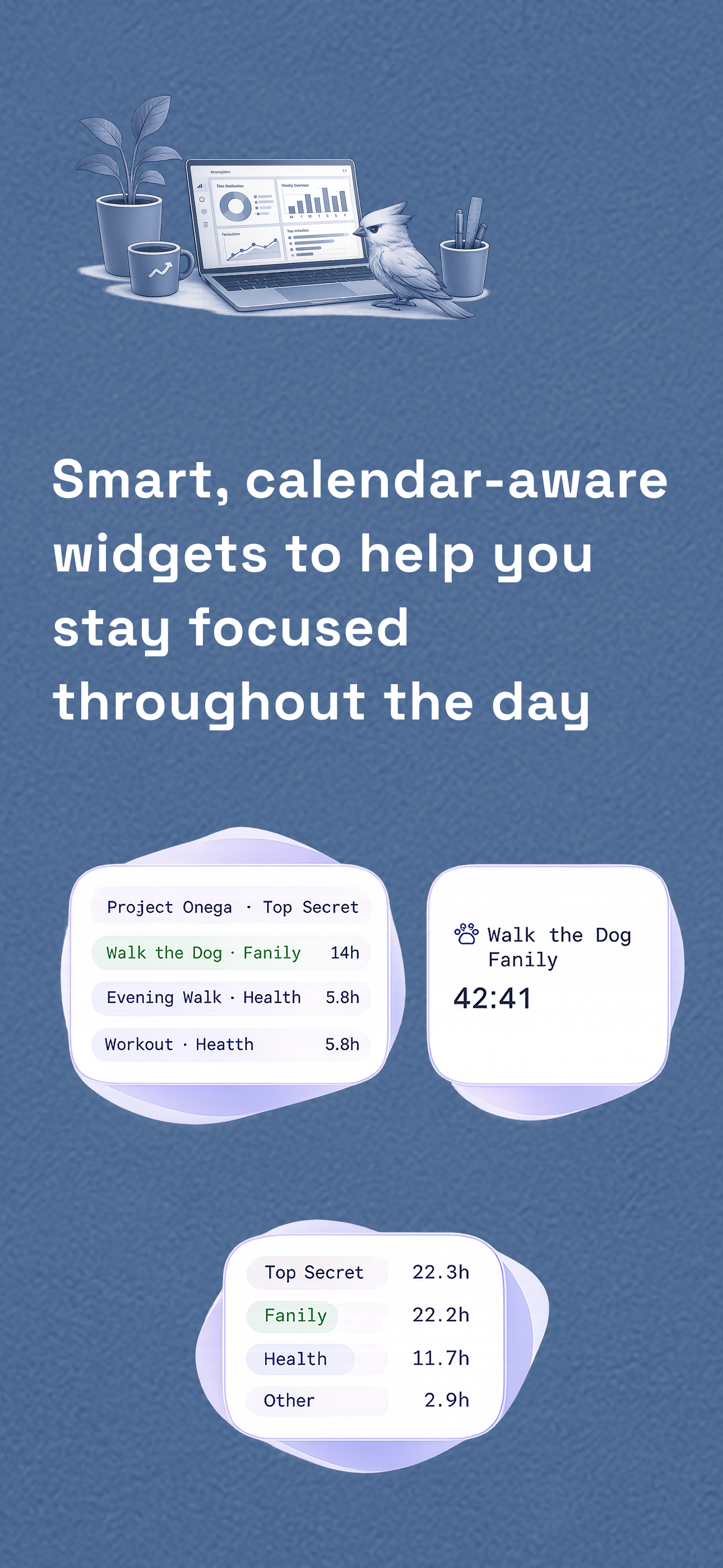 Rise - AI Daily Planner
